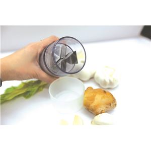 プレカットチョッパー
