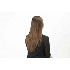 新型ロールde巻きガール