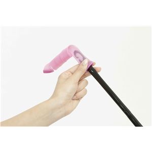新型ロールde巻きガール