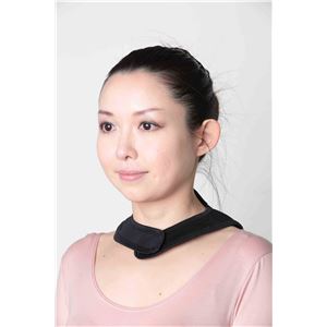 レアアース磁石の首用磁気サポーター Mサイズ