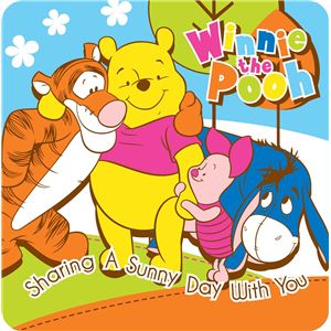 ディズニープチタオル 10P