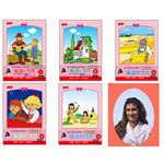 みんなで歌おう 英語のうた DVD5巻組の詳細ページへ