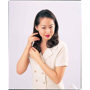イオンコートヘアブラシ