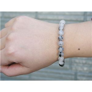 ブラックルチルブレス 10mm・8mm 8mmタイプ