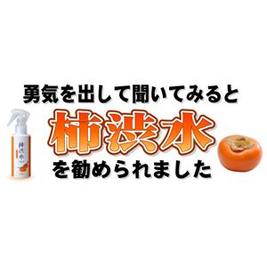 モデム パーシモンローション（150ml）