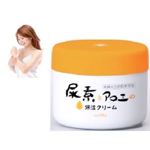 モデム モイスチャークリーム