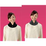 天使のウォーマー（首用） 2色組の詳細ページへ