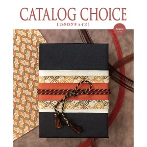 【カタログギフト】カタログチョイス アンゴラ