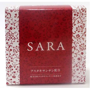 ナノソープ(クレンジング&洗顔石けん) 100g アスタキサンチン配合 日本製 〔洗浄 肌保湿 肌栄養 除菌 消臭〕