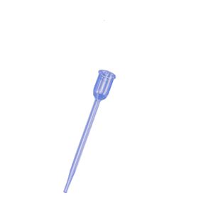 【柴田化学】ガラスチップ 1mL用【10本】