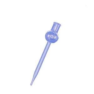 【柴田化学】ガラスチップ 10mL用【10本】
