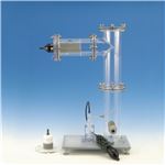 【柴田化学】堆積粉じん再発じん装置 SKY-2型の詳細ページへ