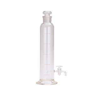 【柴田化学】ピペット型液層沈降試験器 430mL