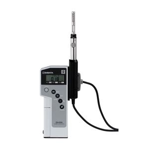 【柴田化学】風速計 ISA-912N型