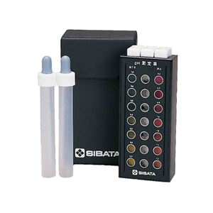 【柴田化学】水のpH簡易測定器