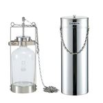 【柴田化学】ハイロート採水器セット 250mLの詳細ページへ