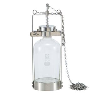 【柴田化学】ハイロート採水器 100mL