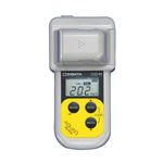 【柴田化学】水質計アクアブ AQ-202型 残留塩素高濃度の詳細ページへ