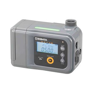 【柴田化学】ミニポンプ MP-Σ30NII型