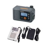 【柴田化学】ミニポンプ QC-10N型付 MP-&Sigma;100HNII型の詳細ページへ