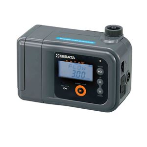 【柴田化学】ミニポンプ MP-&Sigma;300NII型