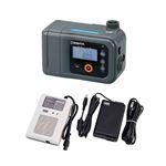 【柴田化学】ミニポンプ QC-10N型付 MP-&Sigma;300NII型の詳細ページへ