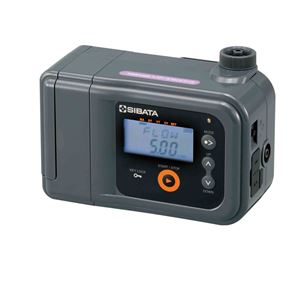 【柴田化学】ミニポンプ MP-&Sigma;500NII型