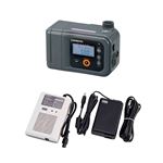 【柴田化学】ミニポンプ QC-10N型付 MP-&Sigma;500NII型の詳細ページへ