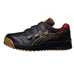 �y�Z�[�t�e�B�V���[�Y DIADORA �f�B�A�h���z ROBIN (���r��) RB22 �y�J���[�z�u���b�N/�u���b�N �y�T�C�Y�z27.5cm EEE