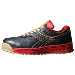 �y�Z�[�t�e�B�V���[�Y DIADORA �f�B�A�h���z PEACOCK ( �s�[�R�b�N) PC22 �y�J���[�z�u���b�N/�u���b�N �y�T�C�Y�z24.5cm EEE