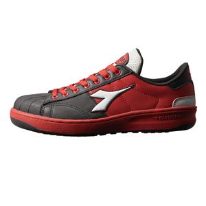 �y�Z�[�t�e�B�V���[�Y DIADORA �f�B�A�h���z KIWI (�L�[�E�B) KW213 �y�J���[�z�u���b�N/�z���C�g/���b�h �y�T�C�Y�z29cm EEE