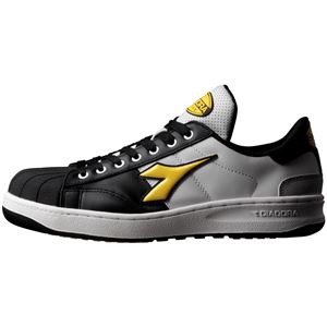 �y�Z�[�t�e�B�V���[�Y DIADORA �f�B�A�h���z KIWI (�L�[�E�B) KW251 �y�J���[�z�u���b�N/�C�G���[/�z���C�g �y�T�C�Y�z23cm EEE