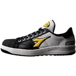 �y�Z�[�t�e�B�V���[�Y DIADORA �f�B�A�h���z KIWI (�L�[�E�B) KW251 �y�J���[�z�u���b�N/�C�G���[/�z���C�g �y�T�C�Y�z24.5cm EEE