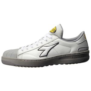 �y�Z�[�t�e�B�V���[�Y DIADORA �f�B�A�h���z KIWI (�L�[�E�B) KW111 �y�J���[�z�z���C�g/�z���C�g/�z���C�g �y�T�C�Y�z27.5cm EEE