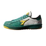 �y�Z�[�t�e�B�V���[�Y DIADORA �f�B�A�h���z KIWI (�L�[�E�B) KW651 �y�J���[�z�O���[��/�C�G���[/�z���C�g �y�T�C�Y�z24cm EEE