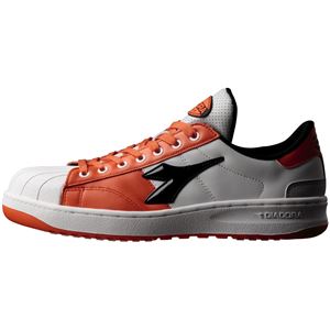 �y�Z�[�t�e�B�V���[�Y DIADORA �f�B�A�h���z KIWI (�L�[�E�B) KW721 �y�J���[�z�I�����W/�u���b�N/�z���C�g �y�T�C�Y�z24.5cm EEE