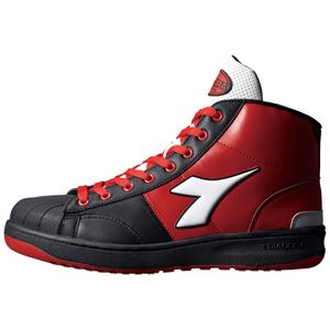 �y�Z�[�t�e�B�V���[�Y DIADORA �f�B�A�h���z EMU (�G�~���[) EM-213 �y�J���[�z�u���b�N/�z���C�g/���b�h �y�T�C�Y�z26cm EEE