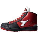 �y�Z�[�t�e�B�V���[�Y DIADORA �f�B�A�h���z EMU (�G�~���[) EM-213 �y�J���[�z�u���b�N/�z���C�g/���b�h �y�T�C�Y�z27cm EEE