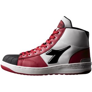 �y�Z�[�t�e�B�V���[�Y DIADORA �f�B�A�h���z EMU (�G�~���[) EM-321 �y�J���[�z���b�h/�u���b�N/�z���C�g �y�T�C�Y�z25cm EEE