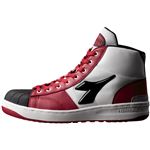 �y�Z�[�t�e�B�V���[�Y DIADORA �f�B�A�h���z EMU (�G�~���[) EM-321 �y�J���[�z���b�h/�u���b�N/�z���C�g �y�T�C�Y�z26cm EEE