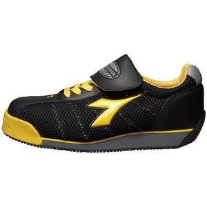 �y�Z�[�t�e�B�V���[�Y DIADORA �f�B�A�h���z KINGFISHER (�L���O�t�B�b�V���[) KF25 �y�J���[�z�u���b�N/�C�G���[ �y�T�C�Y�z28cm EEE