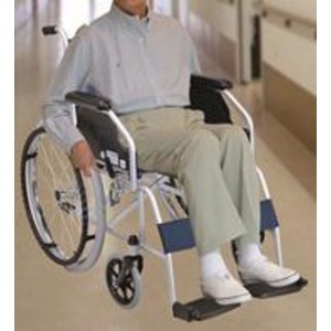 テイコブ標準型車いす