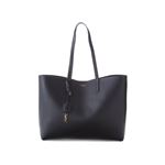 Saint Laurent �i�T�����[���� �j 394195 CSV2J 1000 �g�[�g�o�b�O NOIR�^NOIR 