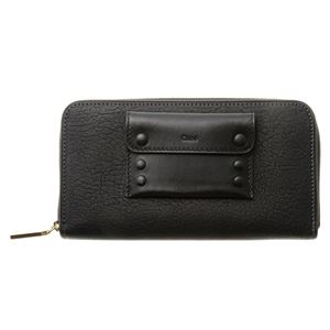 Chloe�i�N���G�j 3P0046 703 001 ���E���h�t�@�X�i�[�����z 