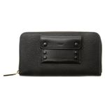 Chloe(クロエ) 3P0046 703 001 ラウンドファスナー長財布