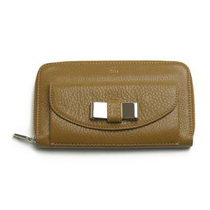 Chloe�i�N���G�j 3P0501 015 15N ���E���h�t�@�X�i�[�����z 