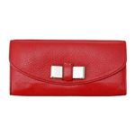 Chloe(クロエ) 3P0498 015 51M 折長財布