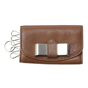 Chloe�i�N���G�j 3P0504 015 174 LILY �L�[�P�[�X NUT