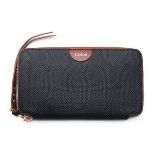 Chloe(クロエ) 3P0152 833 001 ラウンドファスナー長財布