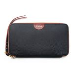Chloe(クロエ) 3P0152 833 001 ラウンドファスナー長財布